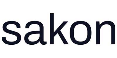 Sakon-Logo