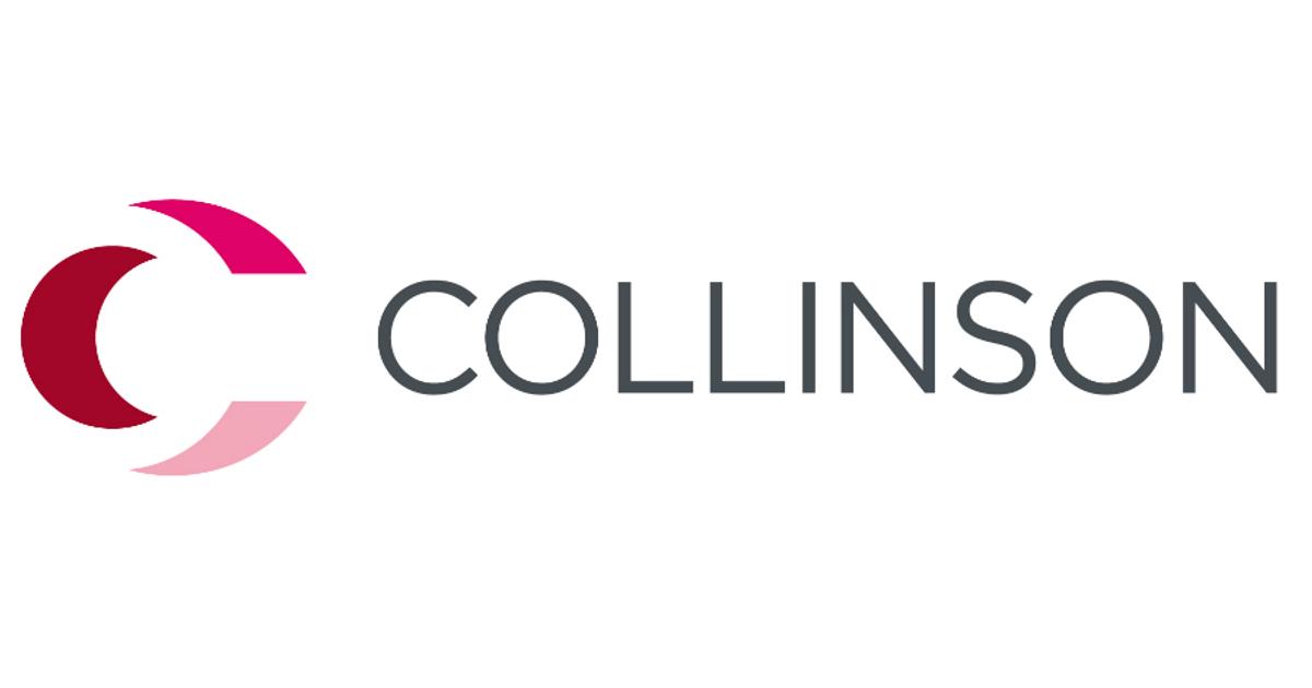 collinson logo