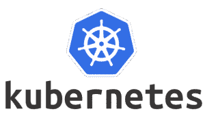 Kubernetes-Logo